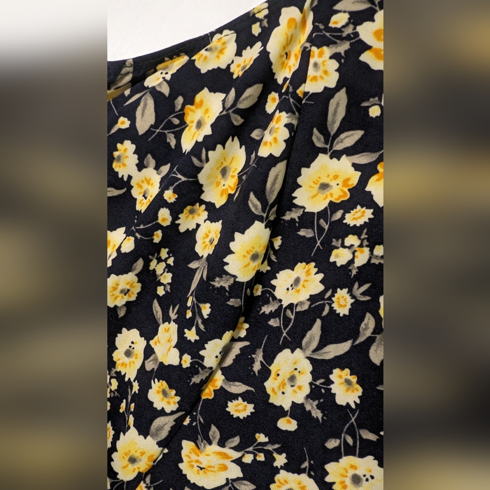 Super Cute Y2K Plus Perceptions Dress Womans Plus Size 1x - Picture 3 of 7